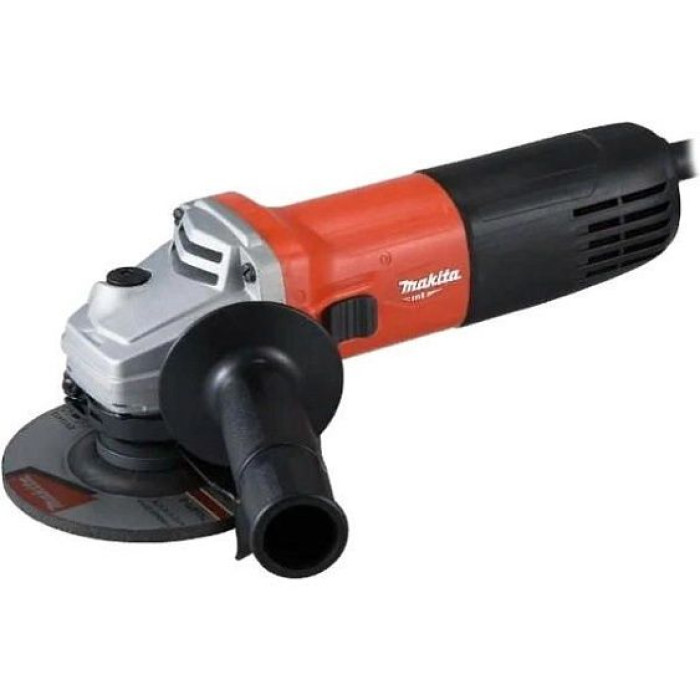 Шлифмашина Makita M9507 Шлифмашина Makita M9507