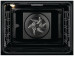 Духовой шкаф ZANUSSI OPZB43341X Духовой шкаф ZANUSSI OPZB43341X