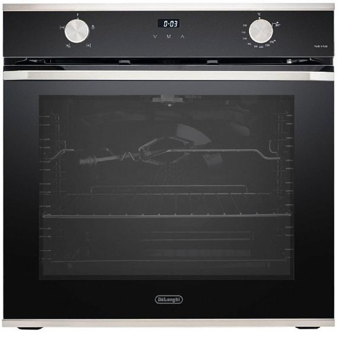 Духовой шкаф DELONGHI NSFG 11 XL RUS