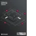Варочная поверхность GRESSEL U60N41C100 Варочная поверхность GRESSEL U60N41C100