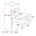 Кофемашина TEKA CLC 85-G1 GM MATT BLACK (111630007) Кофемашина TEKA CLC 85-G1 GM MATT BLACK (111630007)