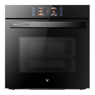 Духовой шкаф VIOMI VBO801 Духовой шкаф VIOMI VBO801