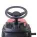 Газонокосилка с сиденьем EVOLINE TRG84CH Газонокосилка с сиденьем EVOLINE TRG84CH