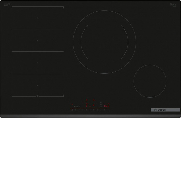 Варочная поверхность BOSCH PXE831HC1E Варочная поверхность BOSCH PXE831HC1E