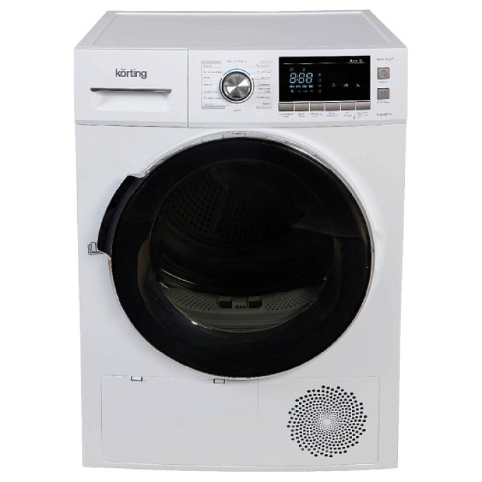 Сушильная машина KORTING KD 60HPT8 Сушильная машина KORTING KD 60HPT8