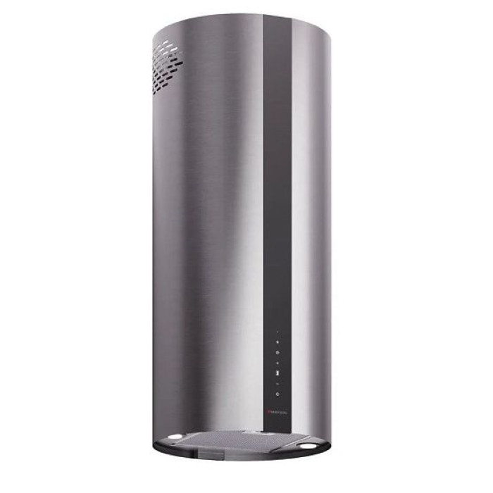 Вытяжка MEFERI TUBE40IX ISLA COMFORT PLUS Вытяжка MEFERI TUBE40IX ISLA COMFORT PLUS