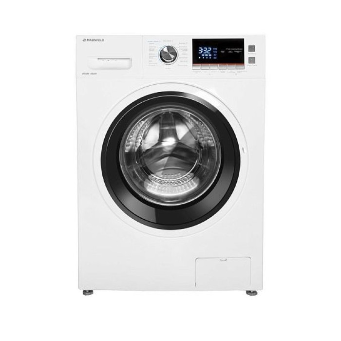 Стиральная машина MAUNFELD MFWM148WH Стиральная машина MAUNFELD MFWM148WH