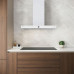 Вытяжка DE DIETRICH DHB4934W Вытяжка DE DIETRICH DHB4934W