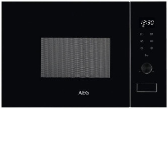 Микроволновая печь AEG MSB2057D-B