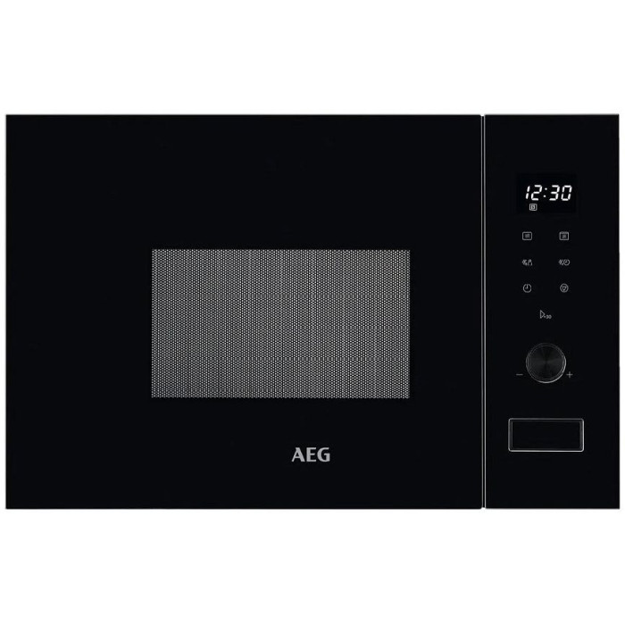 Микроволновая печь AEG MSB2057D-B
