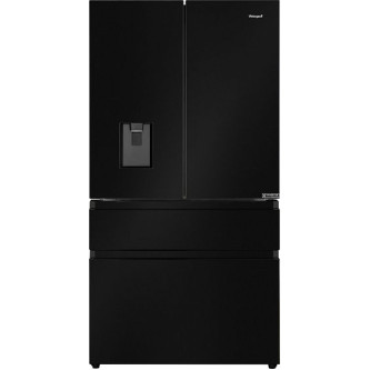 Холодильник WEISSGAUFF WFD 587 NoFrost Premium BioFresh Water Dispenser Холодильник WEISSGAUFF WFD 587 NoFrost Premium BioFresh Water Dispenser