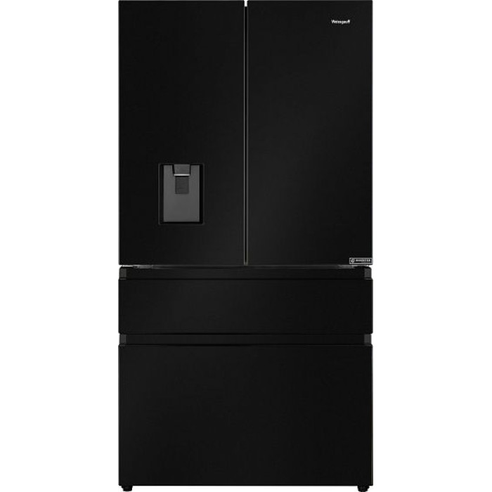 Холодильник WEISSGAUFF WFD 587 NoFrost Premium BioFresh Water Dispenser Холодильник WEISSGAUFF WFD 587 NoFrost Premium BioFresh Water Dispenser