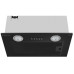 Вытяжка MEFERI INBOX45BK LIGHT Вытяжка MEFERI INBOX45BK LIGHT