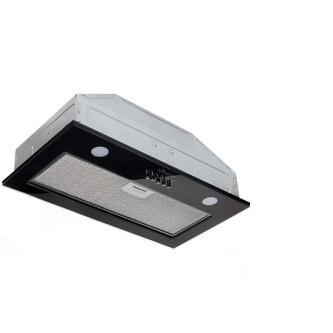 Вытяжка KONIGIN Skylark Black Glass 60