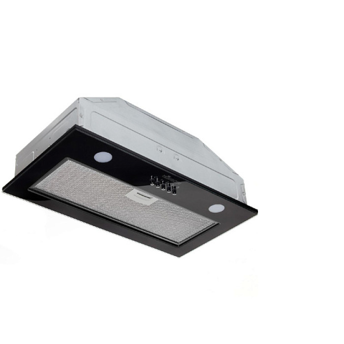 Вытяжка KONIGIN Skylark Black Glass 60 Вытяжка KONIGIN Skylark Black Glass 60