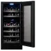 Винный шкаф TEMPTECH SOMQ38DRB-24