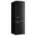 Холодильник TESLER RB-330 BLACK Холодильник TESLER RB-330 BLACK