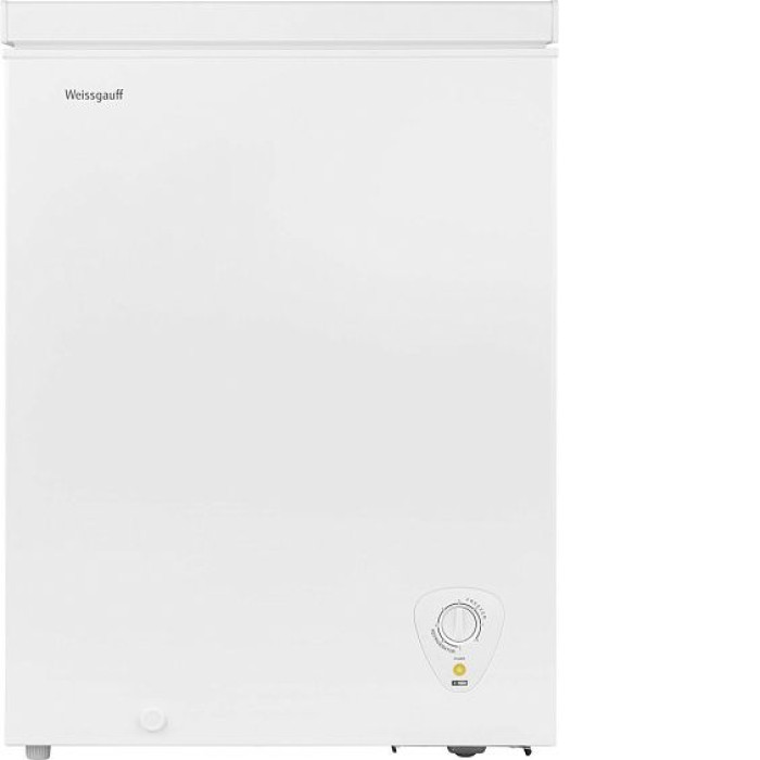 Морозильный ларь WEISSGAUFF WFH-150 MH Морозильный ларь WEISSGAUFF WFH-150 MH
