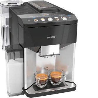 Кофемашина SIEMENS TQ503R01 Кофемашина SIEMENS TQ503R01