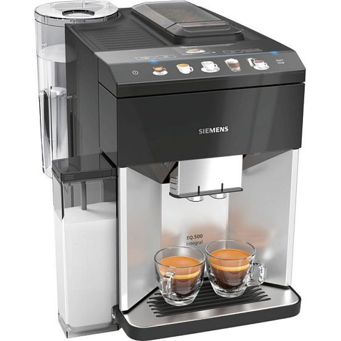 Кофемашина SIEMENS TQ503R01 Кофемашина SIEMENS TQ503R01