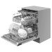 Посудомоечная машина MEFERI MDW6093 LUXE Посудомоечная машина MEFERI MDW6093 LUXE