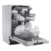 Посудомоечная машина DELONGHI DDW08S Aquamarine eco Посудомоечная машина DELONGHI DDW08S Aquamarine eco