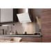 Вытяжка FRANKE TEMPER 50 WH/SS (330.0712.116) Вытяжка FRANKE TEMPER 50 WH/SS (330.0712.116)