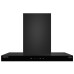 Вытяжка MEFERI SLIMBOX60BK COMFORT Вытяжка MEFERI SLIMBOX60BK COMFORT