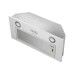 Вытяжка MONSHER AMIE 60 Blanc Вытяжка MONSHER AMIE 60 Blanc