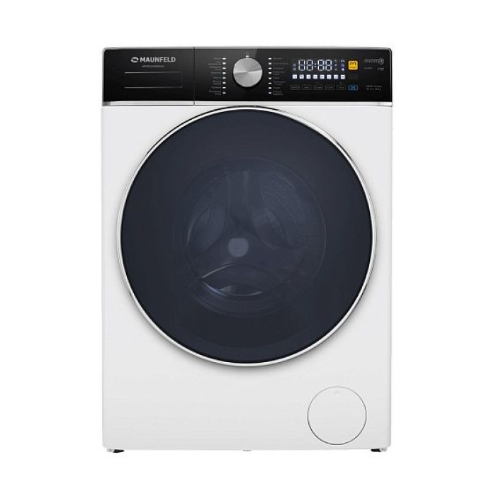 Стиральная машина MAUNFELD MFWD14106WH03 Стиральная машина MAUNFELD MFWD14106WH03