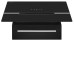 Вытяжка MEFERI AIRBOX60BK COMFORT PLUS Вытяжка MEFERI AIRBOX60BK COMFORT PLUS