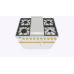 Варочный центр ILVE PD09FQNE3/WHG Варочный центр ILVE PD09FQNE3/WHG
