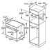 Духовой шкаф BOSCH HBG 7721W1S Духовой шкаф BOSCH HBG 7721W1S