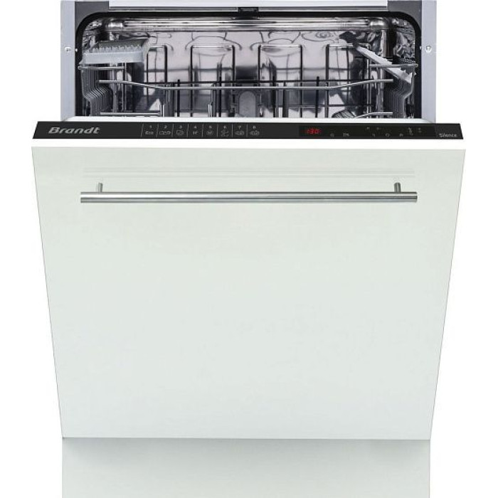 Посудомоечная машина BRANDT BDFI44DQB Посудомоечная машина BRANDT BDFI44DQB