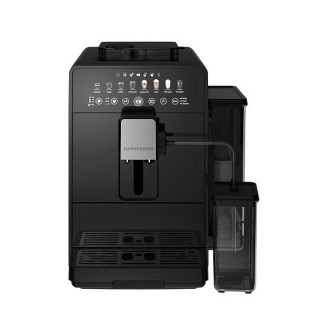 Кофемашина KUPPERSBERG KCF 400 B