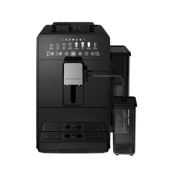 Кофемашина KUPPERSBERG KCF 400 B Кофемашина KUPPERSBERG KCF 400 B