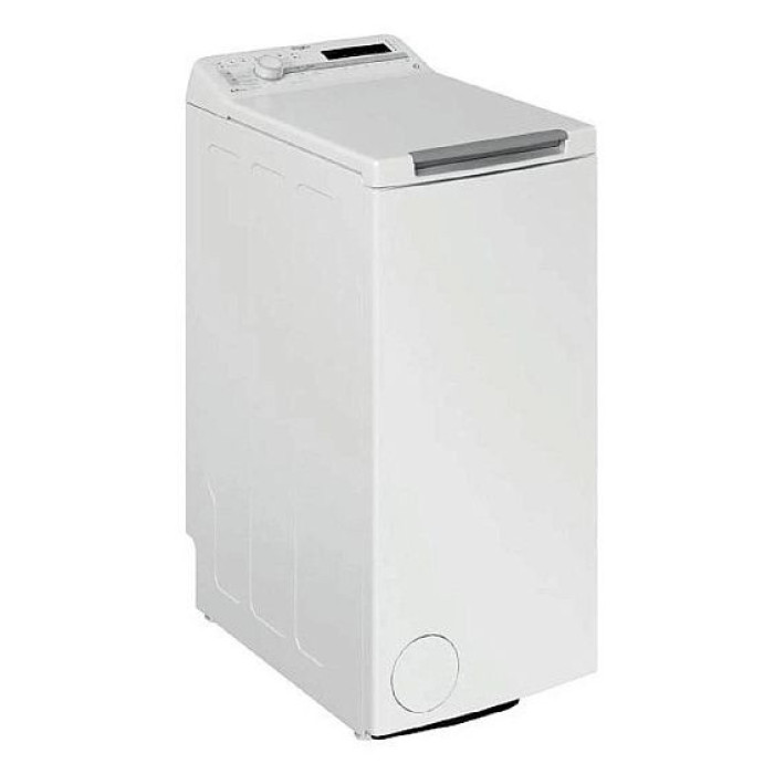 Стиральная машина WHIRLPOOL TDLR 55130S EU/N