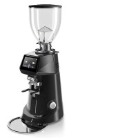 Кофемолка FIORENZATO F83 E Glossy Black Кофемолка FIORENZATO F83 E Glossy Black