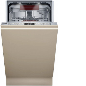 Посудомоечная машина NEFF S857ZMX03E Посудомоечная машина NEFF S857ZMX03E