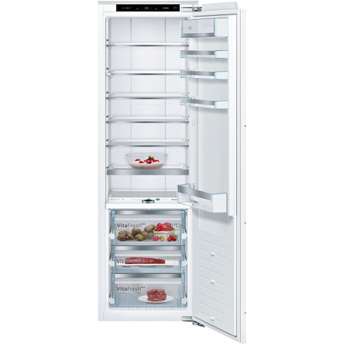 Холодильник BOSCH KIF81PD20R Холодильник BOSCH KIF81PD20R