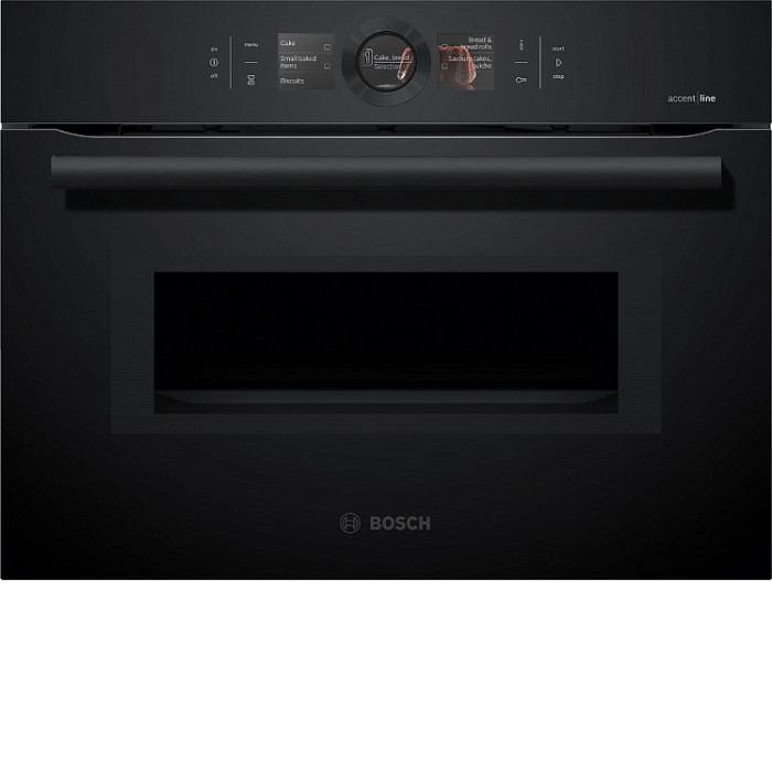 Духовой шкаф BOSCH CMG8760C1 Духовой шкаф BOSCH CMG8760C1