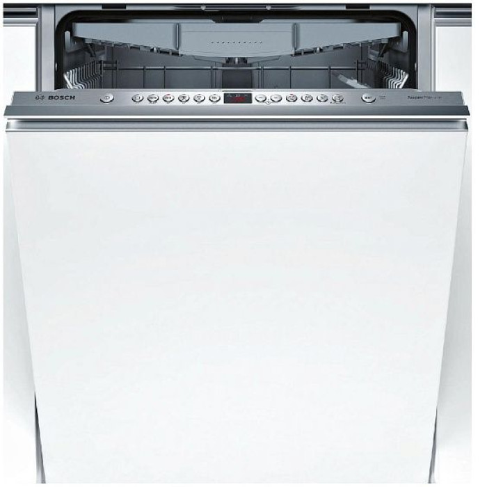 Посудомоечная машина BOSCH SMV46KX55E Посудомоечная машина BOSCH SMV46KX55E