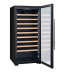 Винный шкаф CLIMADIFF CPF100B1