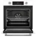 Духовой шкаф HOTPOINT-ARISTON HFE9 1231 JSH WHG Духовой шкаф HOTPOINT-ARISTON HFE9 1231 JSH WHG