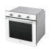 Духовой шкаф DELONGHI NSM 7BL PPP RUS