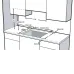 Варочная поверхность INDESIT IRT 260 B