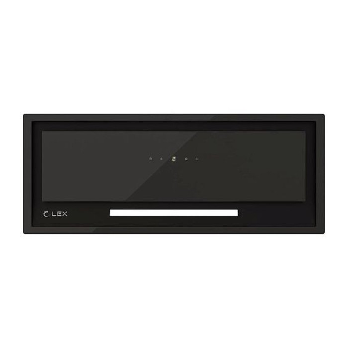Вытяжка LEX HYPER 600 GS Inverter BL Вытяжка LEX HYPER 600 GS Inverter BL