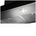 Вытяжка HOTPOINT-ARISTON HIBS 9.8F LT X Вытяжка HOTPOINT-ARISTON HIBS 9.8F LT X