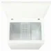 Морозильный ларь NOVIS NS-230RW