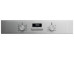 Духовой шкаф ELECTROLUX EOF3F00X